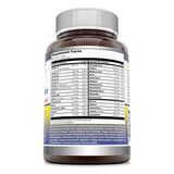 Amazing Formulas Daily Multivitamin 500 Tablets