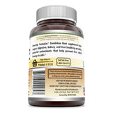 Amazing Formulas Dandelion Root 520 Mg 120 Capsules