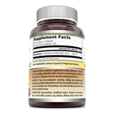 Amazing Formulas Dandelion Root 520 Mg 120 Capsules