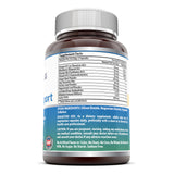 Amazing Formulas Digestive Support 60 Veggie Capsules