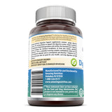 Amazing Formulas Digestive Support 60 Veggie Capsules