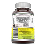 Amazing Formulas Evening Primrose Oil Dietary Supplement  1300 Mg 120 Softgel