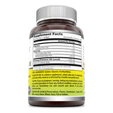Amazing Formulas Evening Primrose Oil Dietary Supplement  1300 Mg 120 Softgel