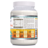 Amazing Formulas The Family Whey Premium Vanilla Flavor 2 Lbs
