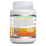 Amazing Formulas The Family Whey Premium Vanilla Flavor 2 Lbs