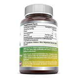 Amazing Formulas Fenugreek 610 Mg 360 Capsules