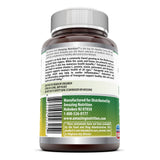 Amazing Formulas Fenugreek 610 Mg 360 Capsules