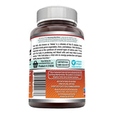 Amazing formulas Folic Acid 800 Mcg 240 Capsules