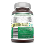 Amazing Formulas GABA 750 Mg 200 Veggie Capsules