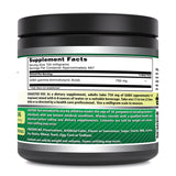 Amazing Formulas GABA Powder 500 G