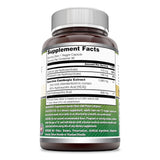 Amazing Formulas Garcinia Cambogia 1000 Mg 90 Veggie Capsules