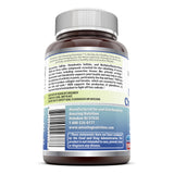 Amazing Formulas Glucosamine Chondroitin MSM 240 Capsules