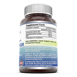 Amazing Formulas Glucosamine Chondroitin MSM 240 Capsules