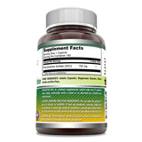 Amazing Formulas Glucosamine Sulfate 750 Mg 180 Capsules