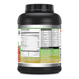 Amazing Formulas Grass Fed Whey Protein Strawberry Flavor 5 Lbs