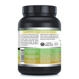 Amazing Formulas Grass Fed Whey Protein Vanilla Flavor 5 Lbs