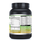 Amazing Formulas Grass Fed Whey Protein Vanilla Flavor 5 Lbs