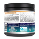 Amazing Formulas Hydrolyzed Collagen Peptides Unflavored 16 Oz 454 Grams