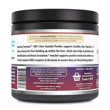 Amazing Formulas Inositol Power 1 Lbs