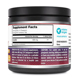 Amazing Formulas Inositol Power 1 Lbs