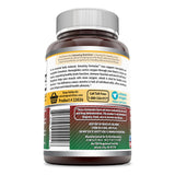 Amazing Formulas Iron 65 Mg 120 Tablets