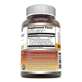 Amazing Formulas Jiaogulan 4100 Mg 100 Veggie Capsules
