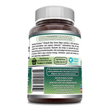 Amazing Formulas Klamath Blue Green Algae 500 Mg 120 Capsules