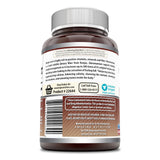 Amazing Formulas Konjac Root 2000 Mg 180 Veggie Capsules