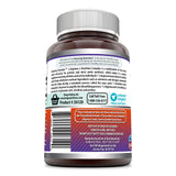 Amazing Formulas L Arginine L Ornithine 1500 Mg Per Serving 120 Capsules