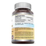 Amazing Formulas L Carnosine 500 Mg 100 Veggie Capsules