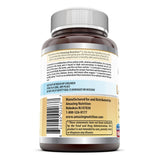 Amazing Formulas L Carnosine 500 Mg 100 Veggie Capsules