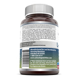 Amazing Formulas L Glutamine 1000 Mg 240 Tablets