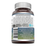 Amazing Formulas L Glutamine 500 Mg 250 Capsules