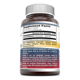 Amazing Formulas L Glutathione 500 Mg 60 Veggie Capsules