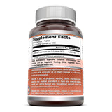 Amazing Formulas L Lysine 1000 Mg 180 Tablets