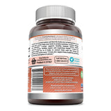 Amazing Formulas L Lysine 1000 Mg 360 Tablets