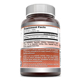 Amazing Formulas L Lysine 1000 Mg 360 Tablets