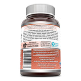Amazing Formulas L Lysine 500 Mg 250 Capsules