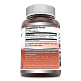 Amazing Formulas L Lysine 500 Mg 500 Capsules