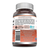 Amazing Formulas L Lysine 500 Mg 500 Capsules