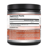 Amazing Formulas L Lysine Powder 500 Gram 735 Servings