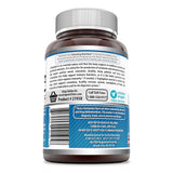 Amazing Formulas L Tryptophan 1000 Mg 120 Tablets