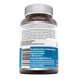 Amazing Formulas L Tryptophan 1000 Mg 60 Tablets