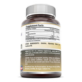 Amazing Formulas Lecithin 1200 Mg 240 Softgels