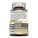 Amazing Formulas Lecithin 1200 Mg 240 Softgels
