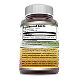 Amazing Formulas Maca 500 Mg 120 Veggie Capsules