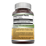 Amazing Formulas Maca 750 Mg 90 Capsules