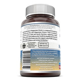 Amazing Formulas Magnesium Citrate 200 Mg 120 Tablets
