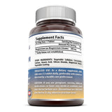 Amazing Formulas Magnesium Citrate 200 Mg 240 Tablets