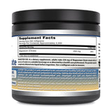 Amazing Formulas Magnesium Citrate Powder 500 G